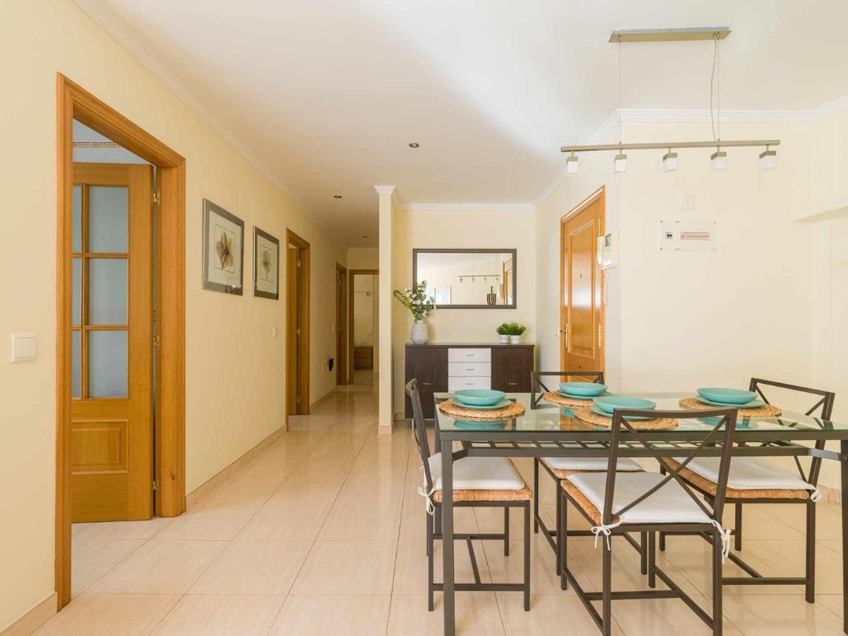 Mahostly Apartamento Castillo Puerto del Rosario  Esterno foto