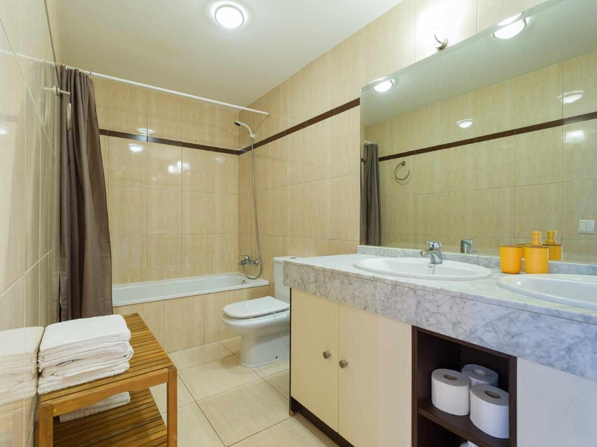 Mahostly Apartamento Castillo Puerto del Rosario  Esterno foto