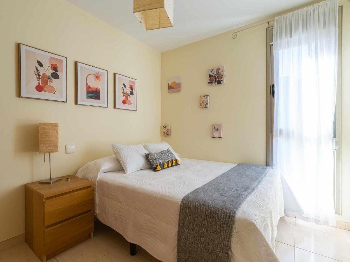 Mahostly Apartamento Castillo Puerto del Rosario  Esterno foto